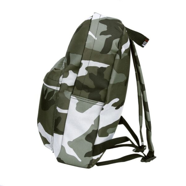 Kinder rugzak camo. Diverse kleuren - Afbeelding 5