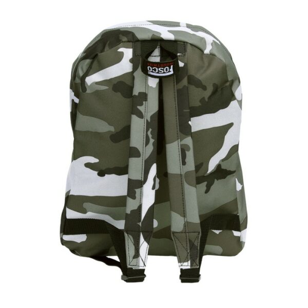 Kinder rugzak camo. Diverse kleuren - Afbeelding 6