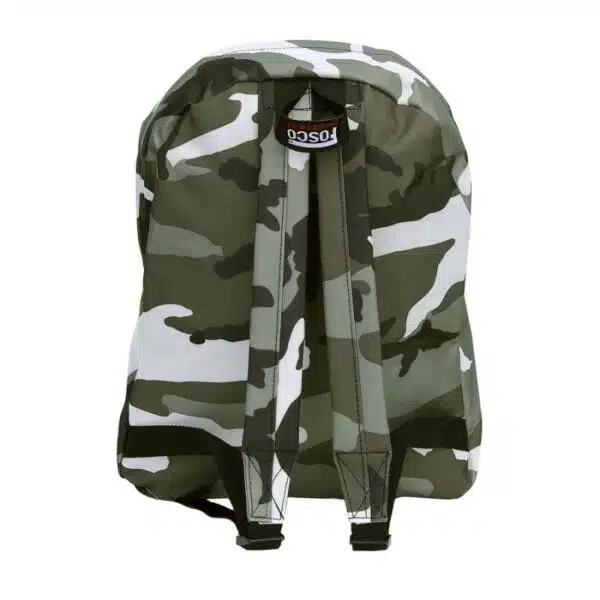 Kinder rugzak camo. Diverse kleuren - Afbeelding 6