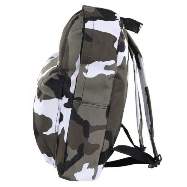 Kinder rugzak camo. Diverse kleuren - Afbeelding 8