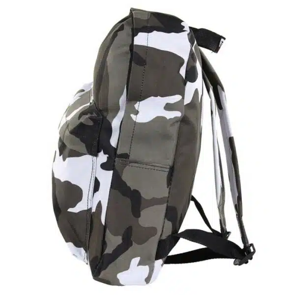 Kinder rugzak camo. Diverse kleuren - Afbeelding 8