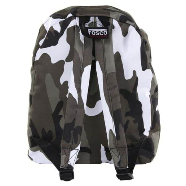Kinder rugzak camo. Diverse kleuren - Afbeelding 9