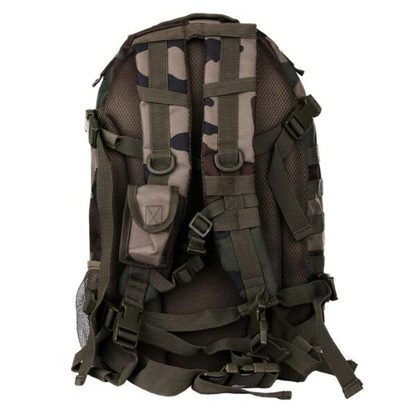 Rugzak 35 Ltr. Frans camo - Afbeelding 2