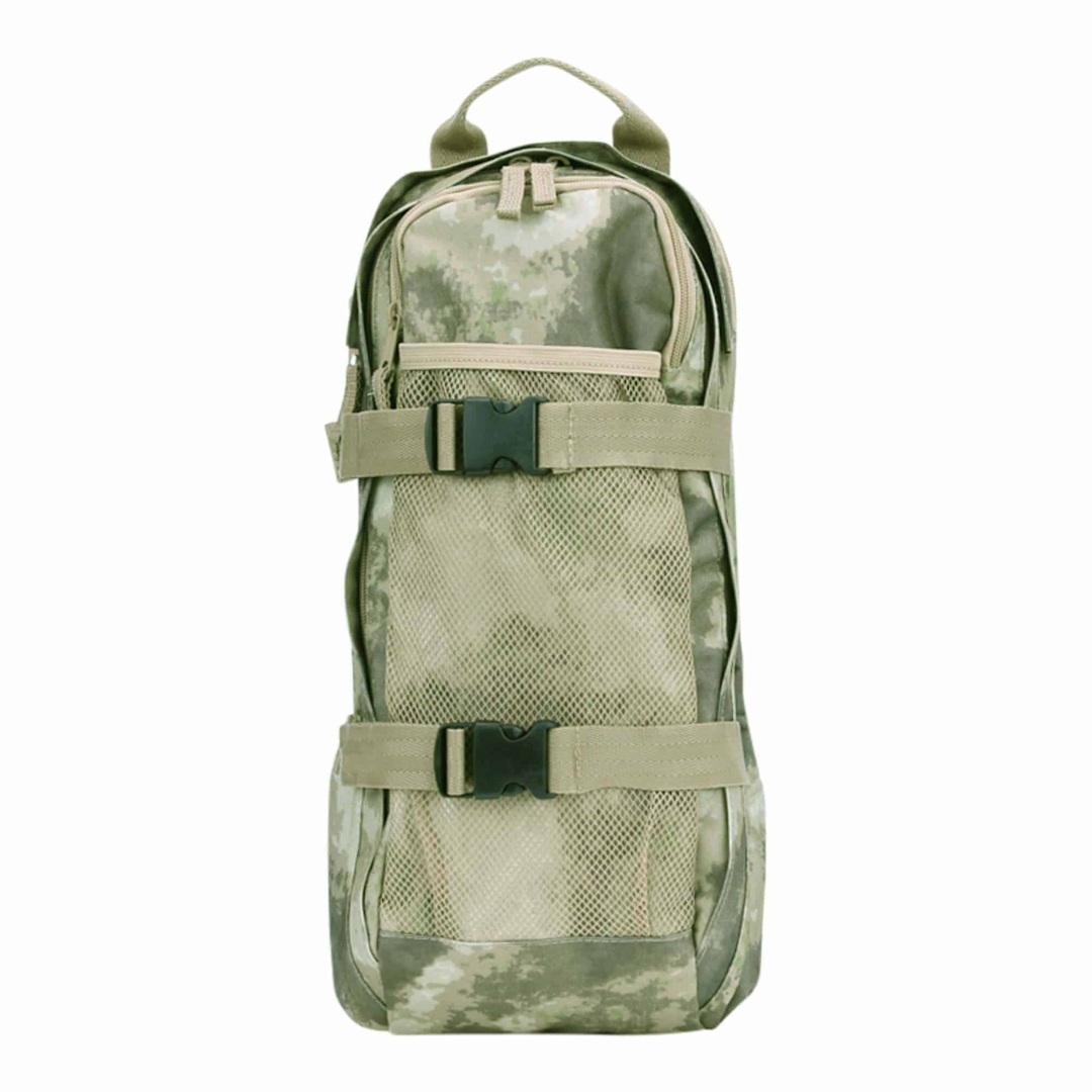 Camel bag. Diverse kleuren