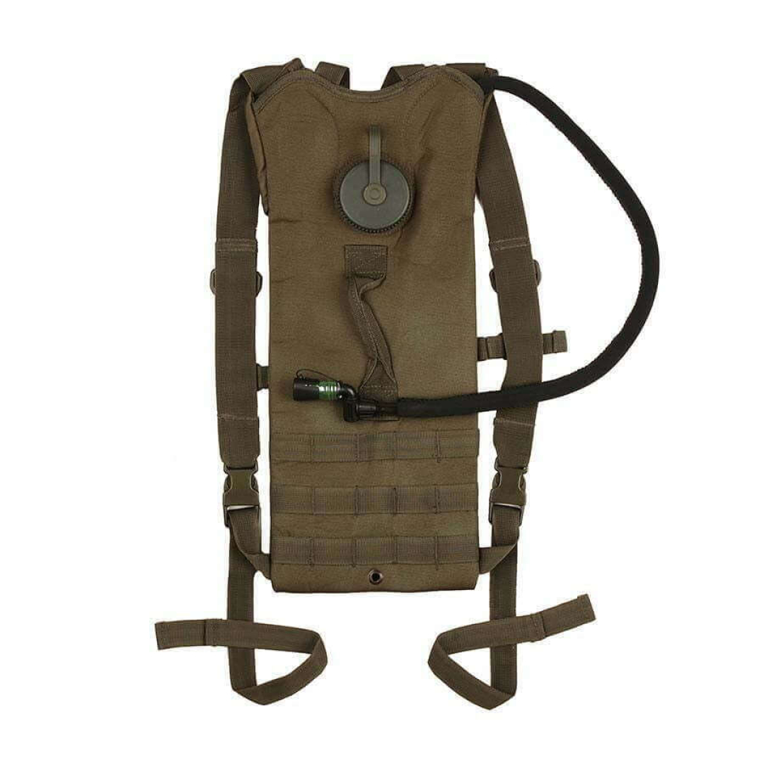 Camel bag extreme. Diverse kleuren