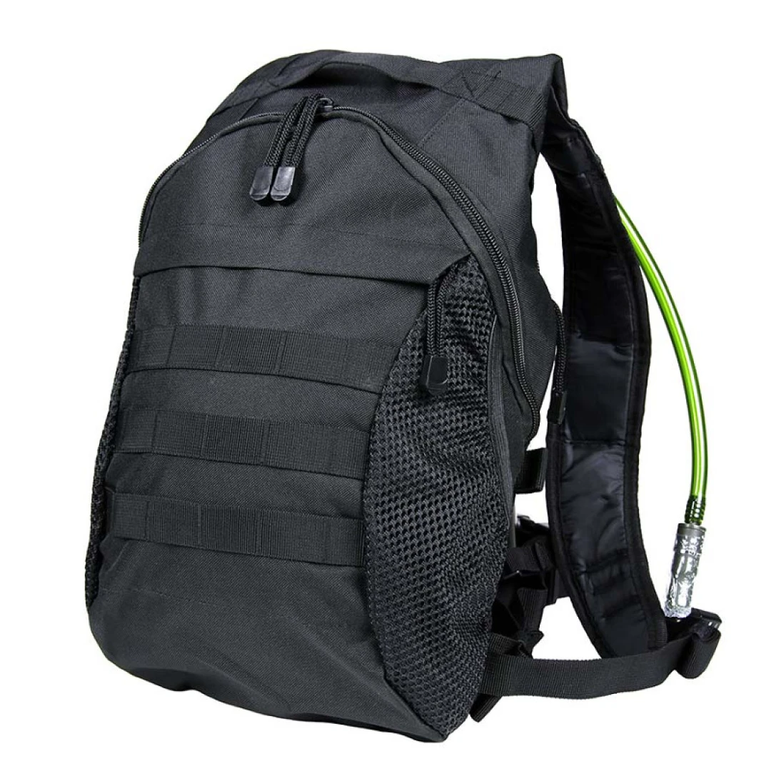 Rugzak met met 3 liter waterzak - Camelbag - Diverse kleuren