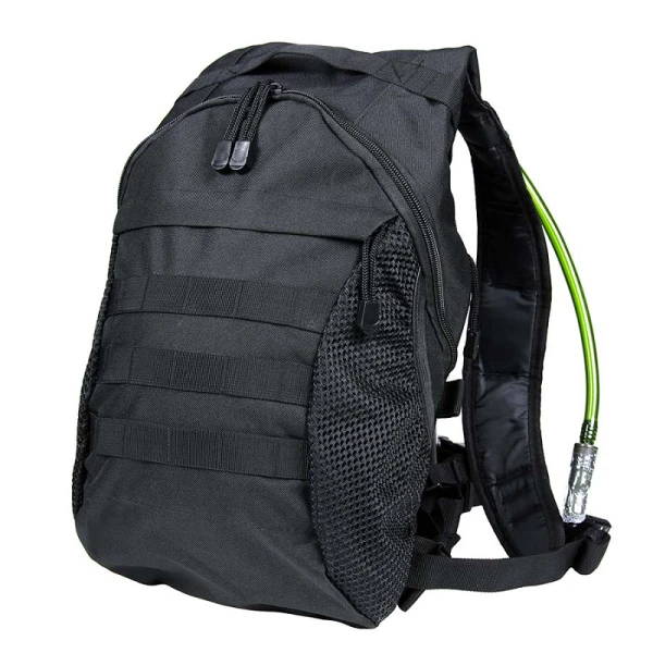 Rugzak met met 3 liter waterzak - Camelbag - Diverse kleuren
