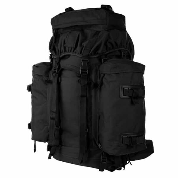 Rugzak commando. Diverse kleuren - Afbeelding 2