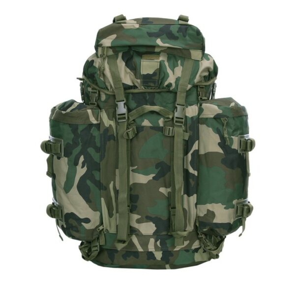 Rugzak commando. Diverse kleuren - Afbeelding 5