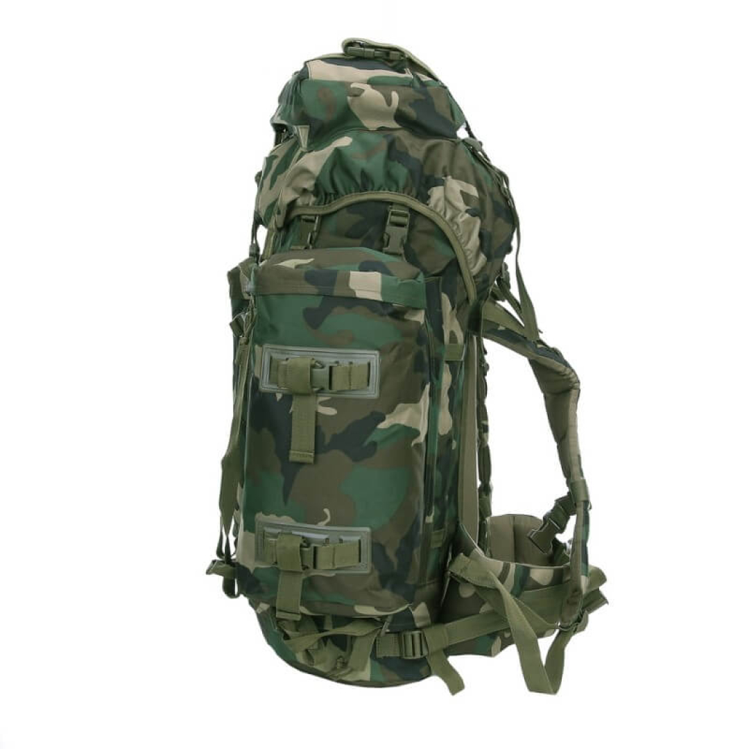 Rugzak commando. Diverse kleuren - Afbeelding 6