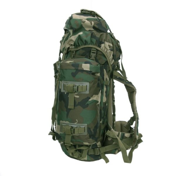 Rugzak commando. Diverse kleuren - Afbeelding 6