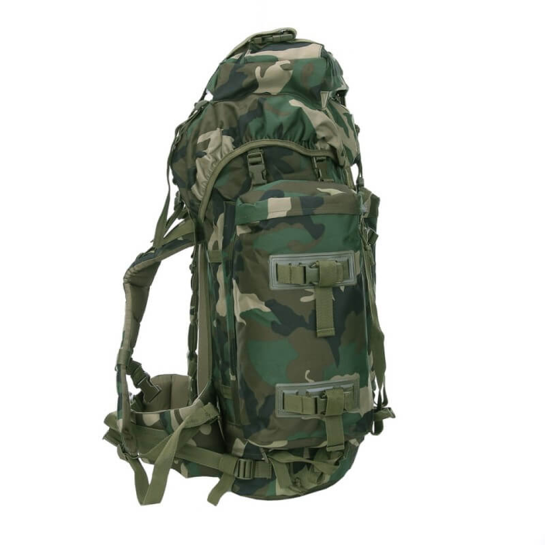 Rugzak commando. Diverse kleuren - Afbeelding 7