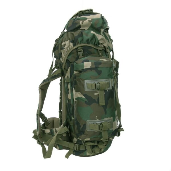 Rugzak commando. Diverse kleuren - Afbeelding 7