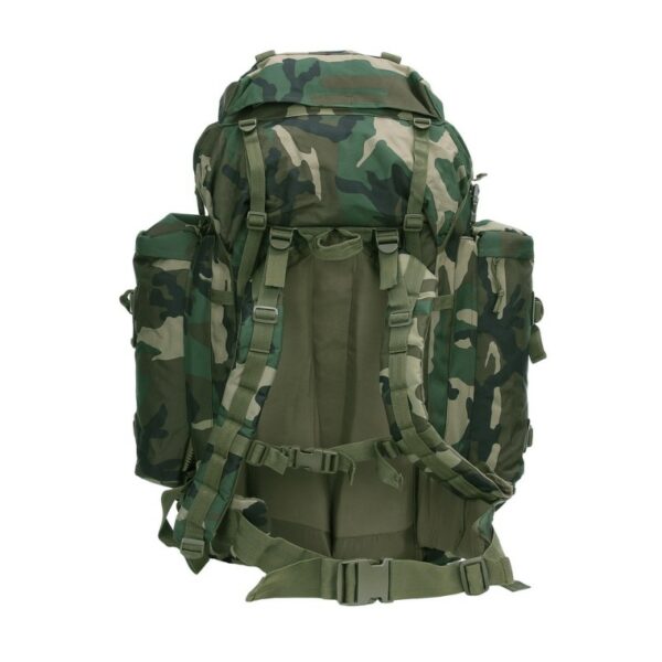 Rugzak commando. Diverse kleuren - Afbeelding 8