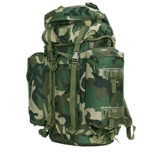 Rugzak commando. Diverse kleuren - Afbeelding 9