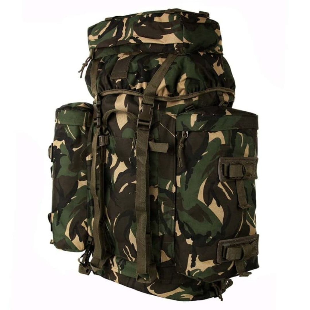 Rugzak commando. Diverse kleuren - Afbeelding 4