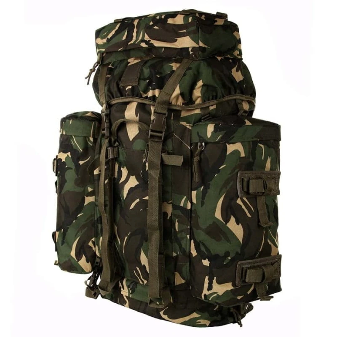 Rugzak commando. Diverse kleuren - Afbeelding 4