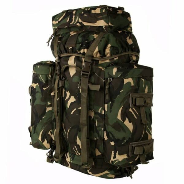 Rugzak commando. Diverse kleuren - Afbeelding 4