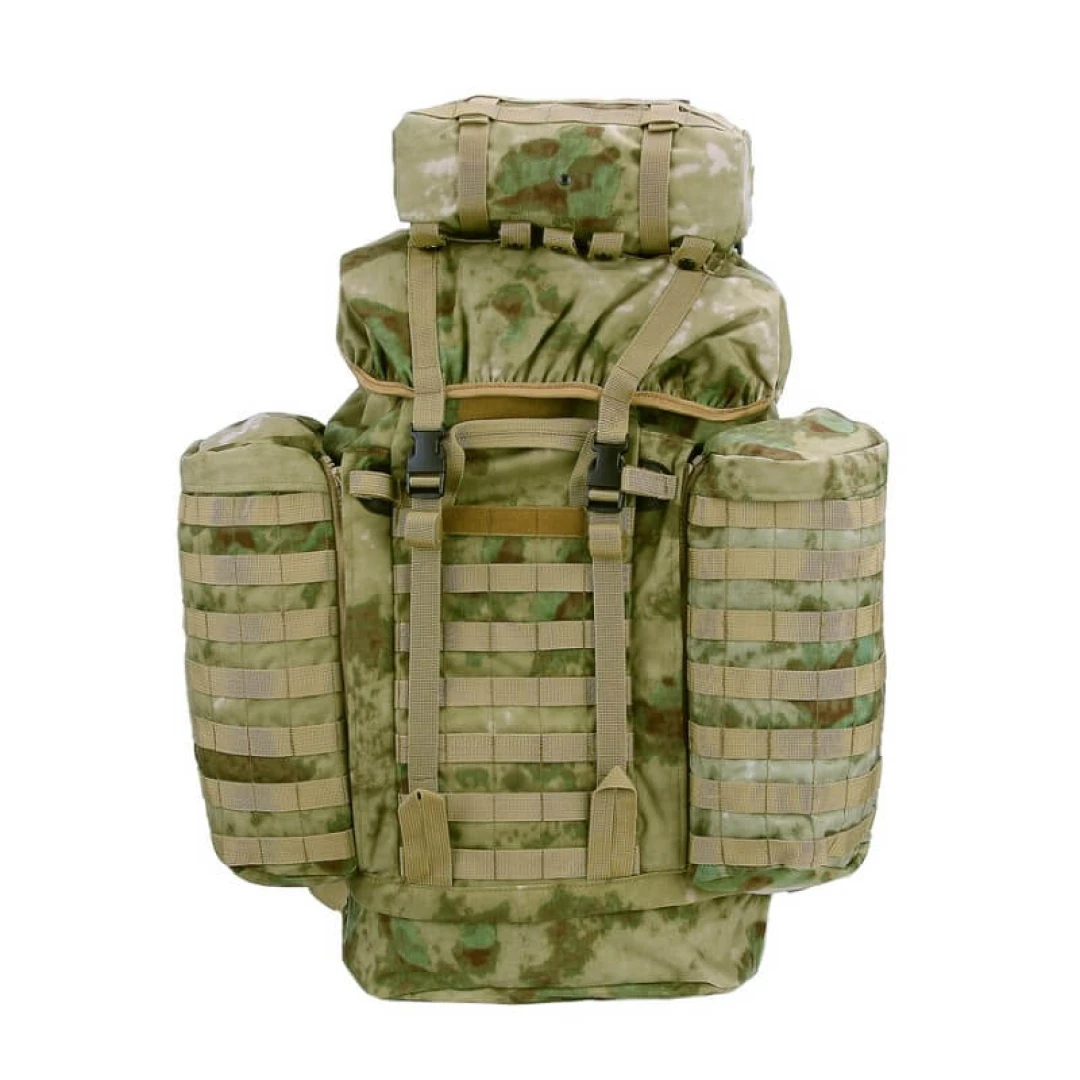 Molle commando rugzak. Diverse kleuren - Afbeelding 2