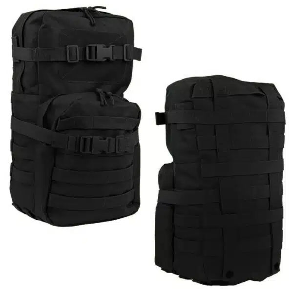 Molle rugzak. Diverse kleuren - Afbeelding 2