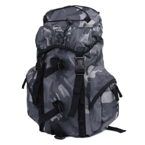 Rugzak recon 15 ltr. Diverse kleuren - Afbeelding 3