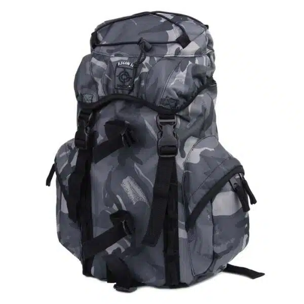 Rugzak recon 15 ltr. Diverse kleuren - Afbeelding 3