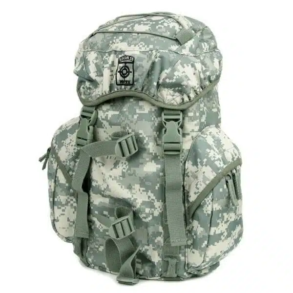 Rugzak recon 15 ltr. Diverse kleuren - Afbeelding 5