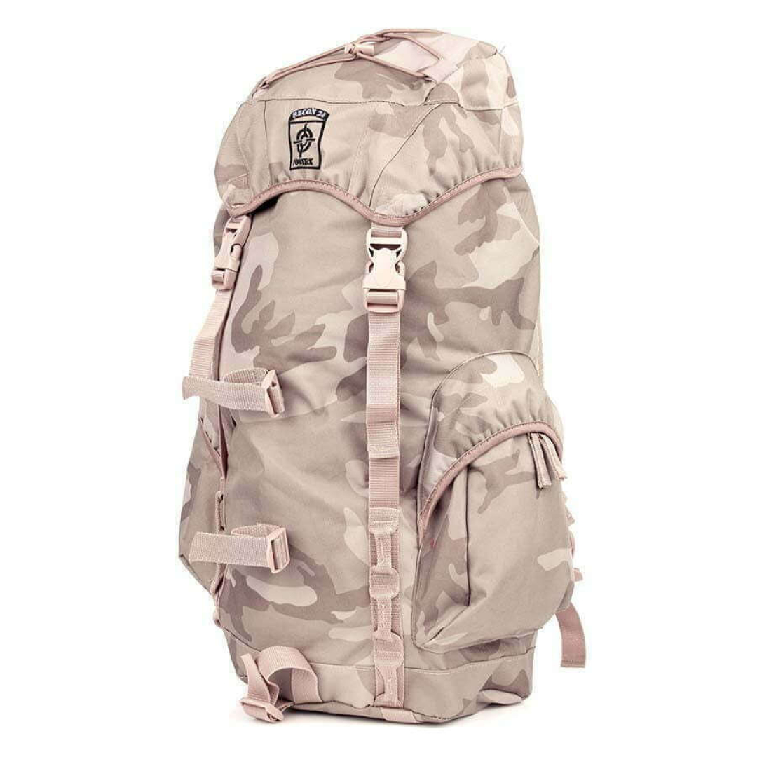 Rugzak recon 35 ltr. Diverse kleuren