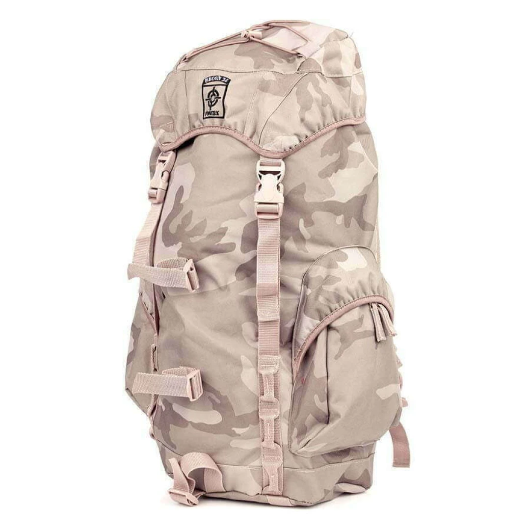 Rugzak recon 35 ltr. Diverse kleuren