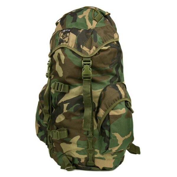 Rugzak recon 35 ltr. Diverse kleuren - Afbeelding 2