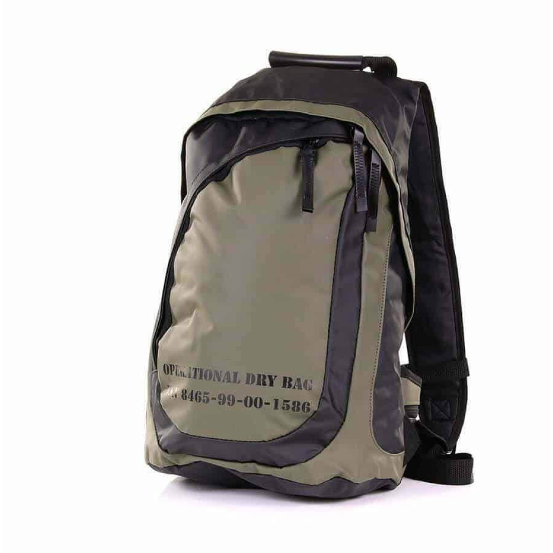 Operational dry bag small