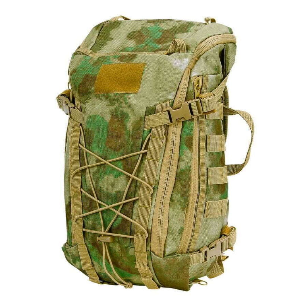 Back pack Outbreak. Diverse kleuren