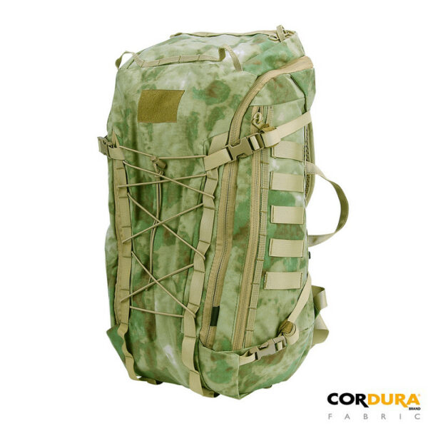 Rugzak contractor cordura. Diverse kleuren - Afbeelding 8