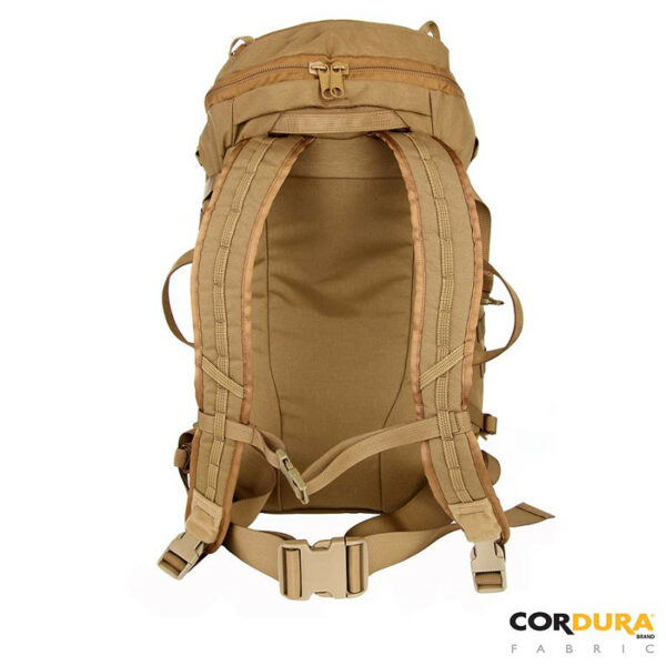 Rugzak contractor cordura. Diverse kleuren - Afbeelding 3