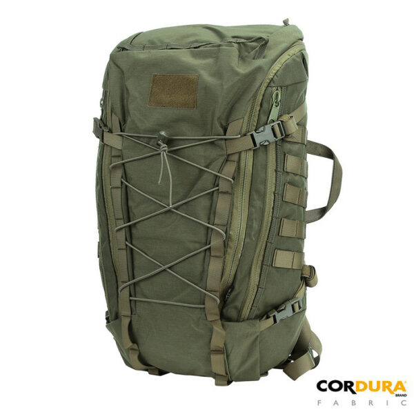 Rugzak contractor cordura. Diverse kleuren - Afbeelding 5