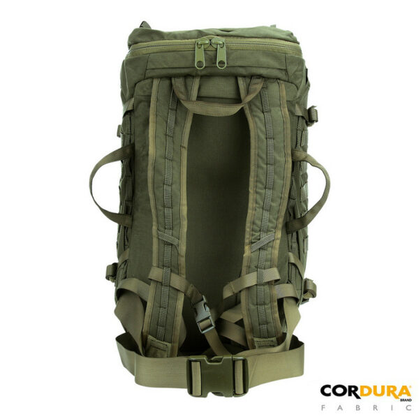 Rugzak contractor cordura. Diverse kleuren - Afbeelding 6