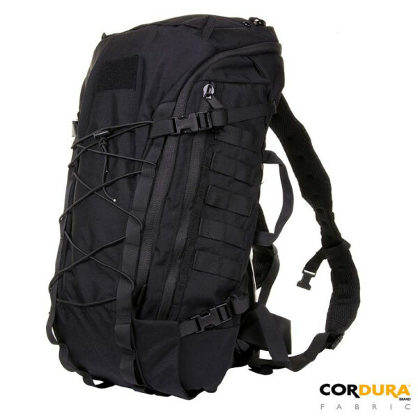 Rugzak contractor cordura. Diverse kleuren - Afbeelding 9