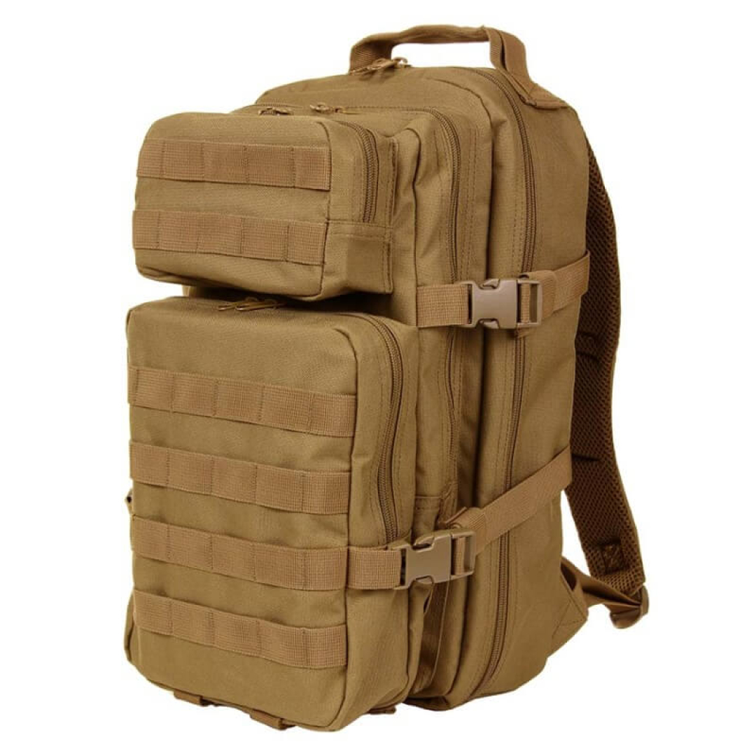Rugzak US Assault 25L. Diverse kleuren - Afbeelding 13