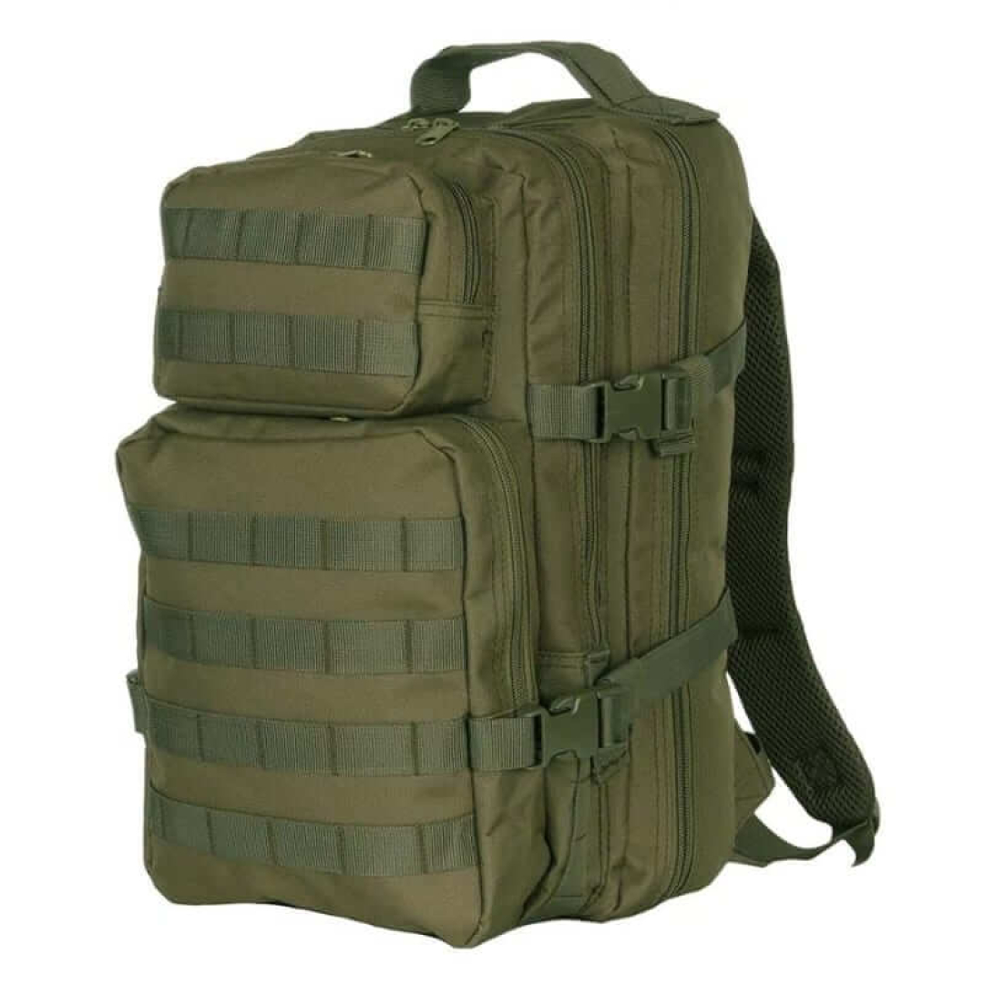 Rugzak US Assault 25L. Diverse kleuren - Afbeelding 2