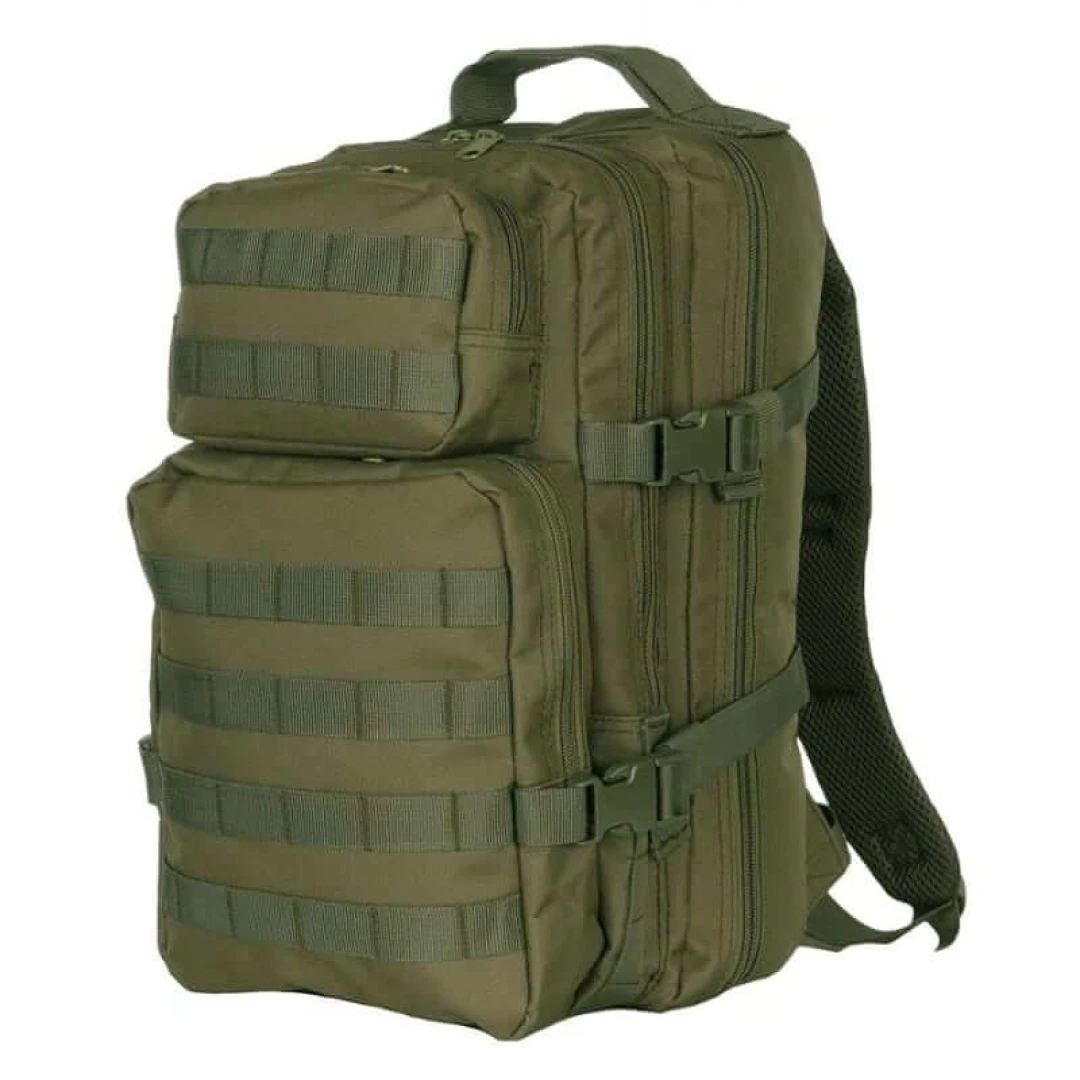 Rugzak US Assault 25L. Diverse kleuren - Afbeelding 2