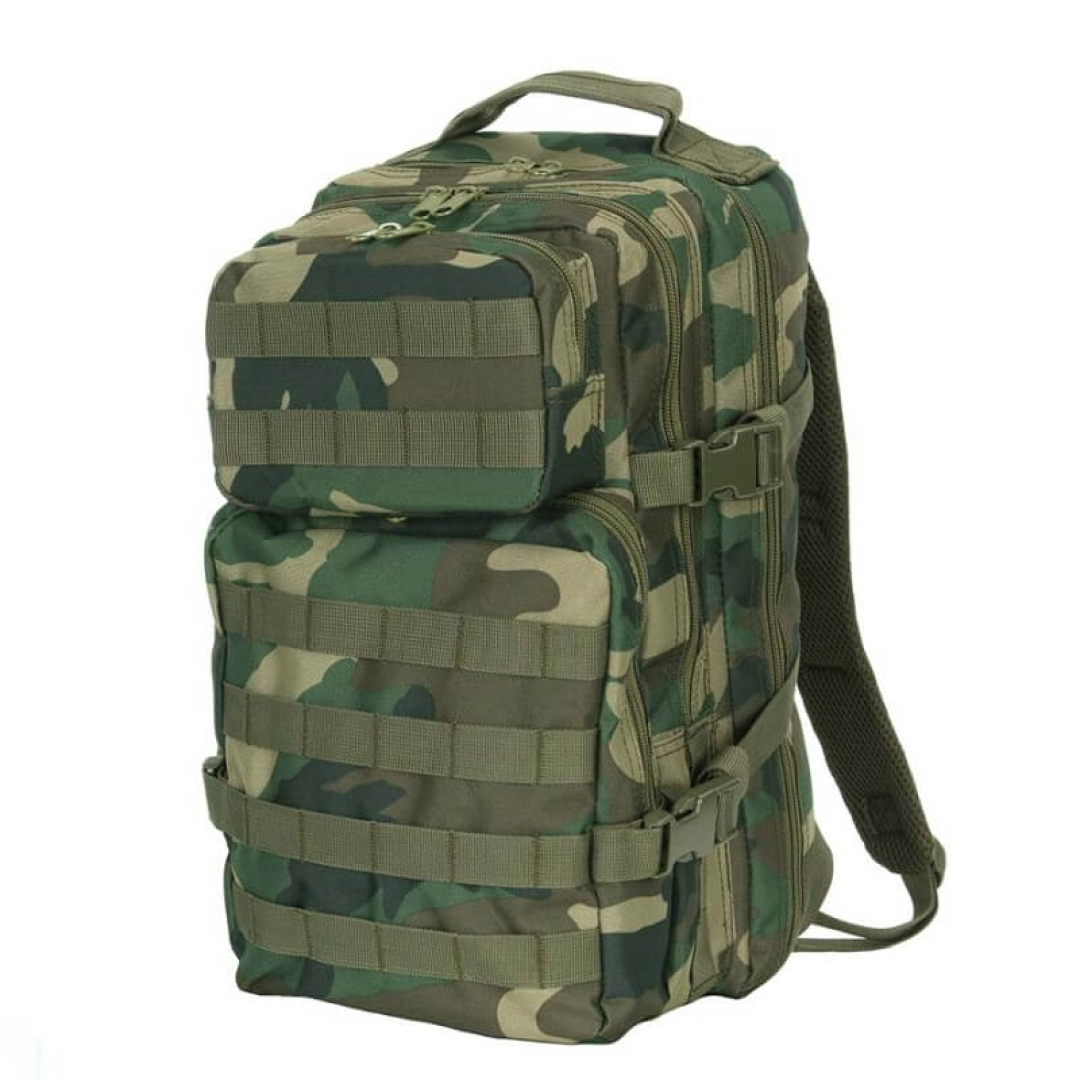 Rugzak US Assault 25L. Diverse kleuren - Afbeelding 6