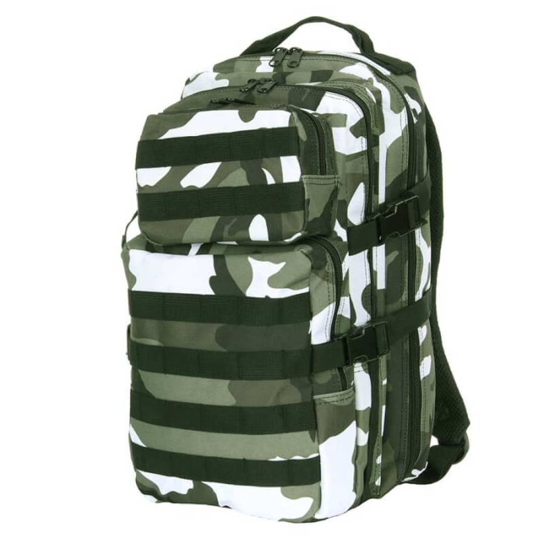 Rugzak US Assault 25L. Diverse kleuren - Afbeelding 7