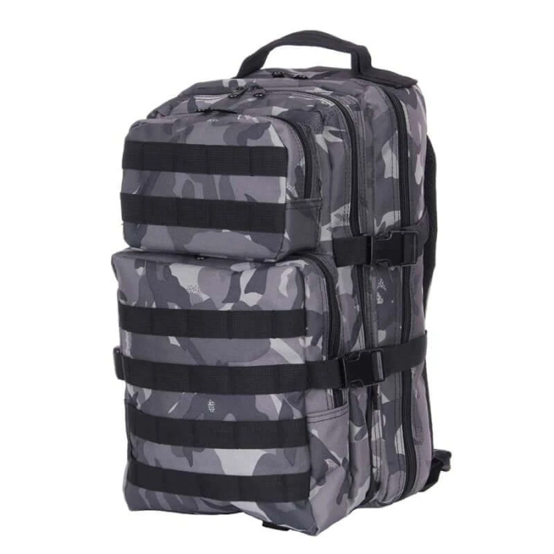 Rugzak US Assault 25L. Diverse kleuren - Afbeelding 9