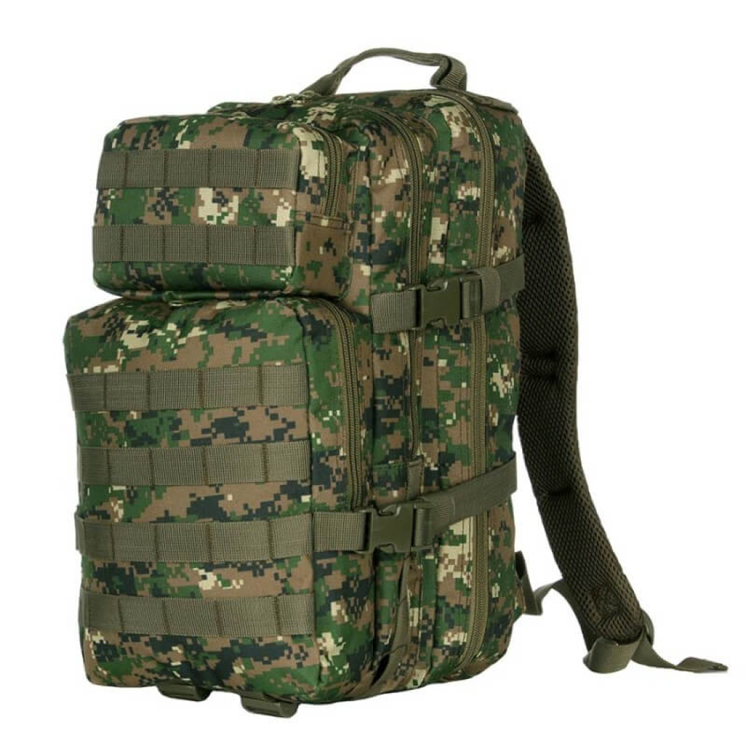 Rugzak US Assault 25L. Diverse kleuren - Afbeelding 10