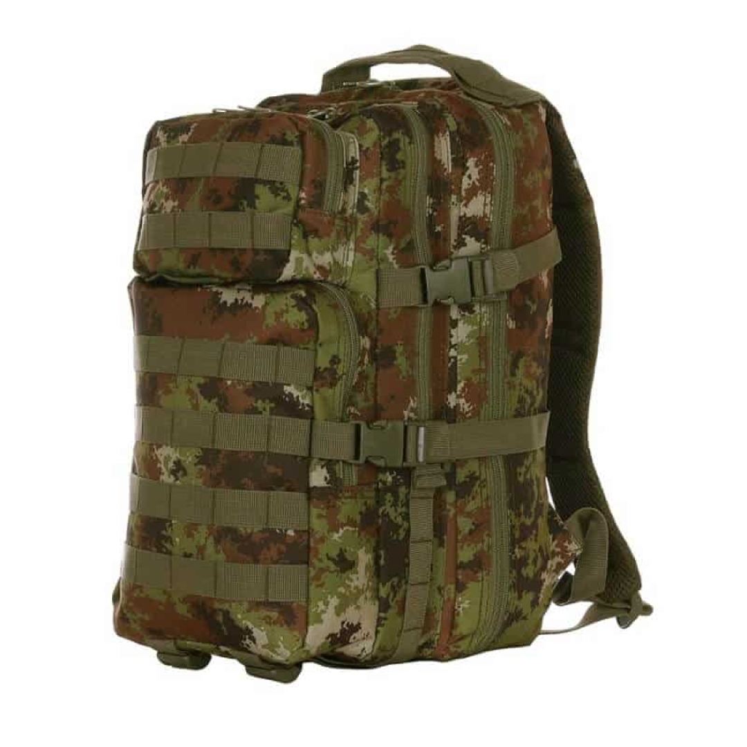 Rugzak US Assault 25L. Diverse kleuren - Afbeelding 11