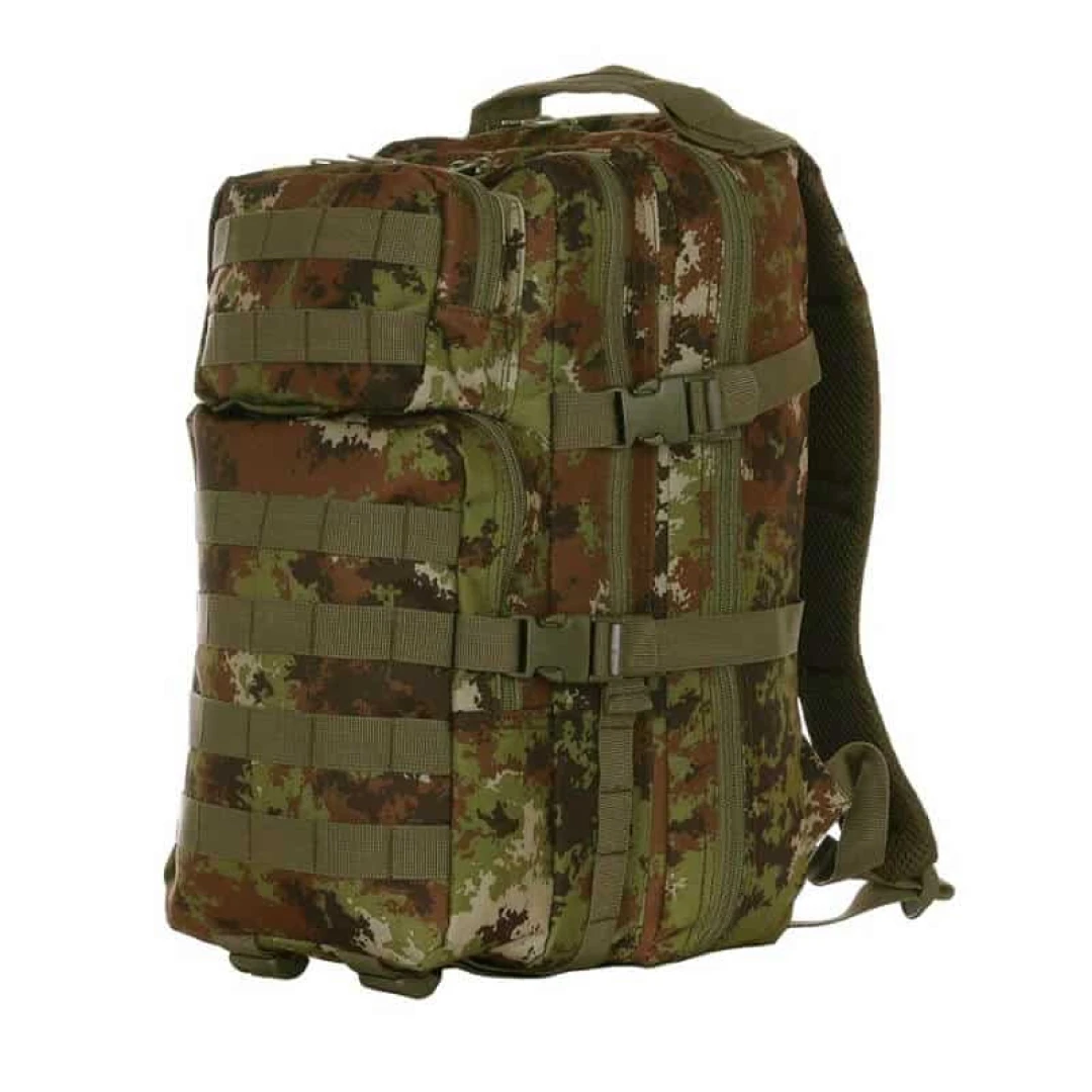 Rugzak US Assault 25L. Diverse kleuren - Afbeelding 11