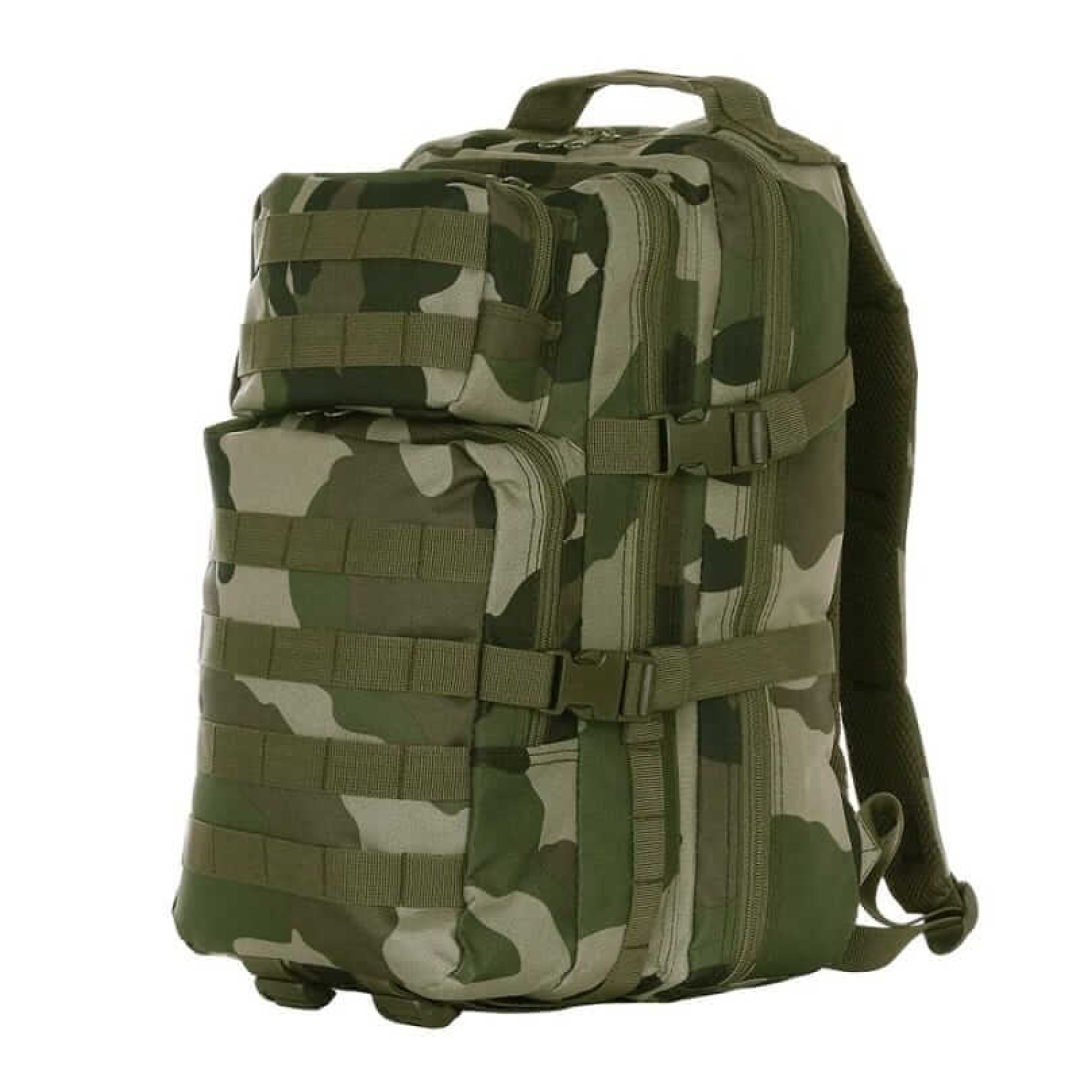 Rugzak US Assault 25L. Diverse kleuren - Afbeelding 12