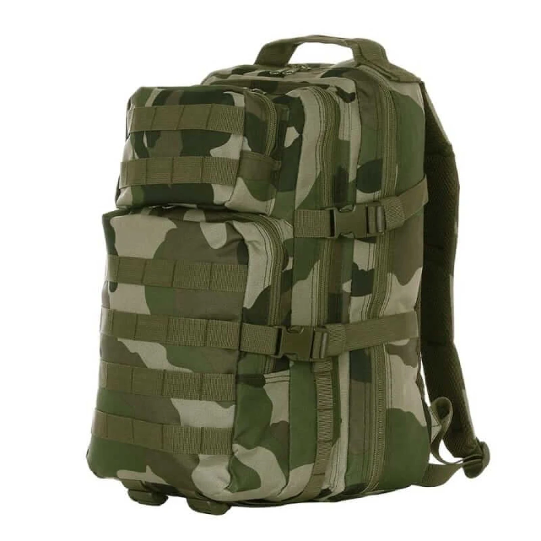 Rugzak US Assault 25L. Diverse kleuren - Afbeelding 12