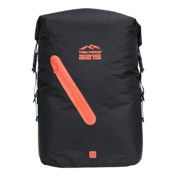 TF-2215 Beavertrail Drybag 22L - Afbeelding 2