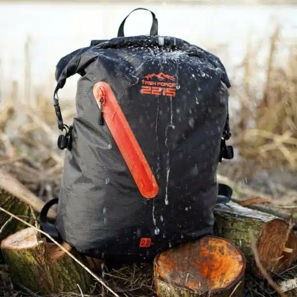 TF-2215 Beavertrail Drybag 22L - Afbeelding 6